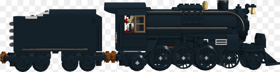 The Polar Express, Railway, Locomotive, Vehicle, Train Png