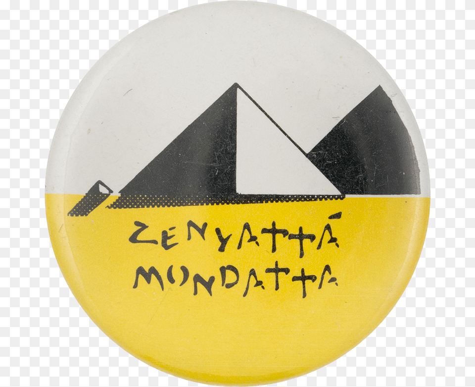 The Police Zenyatta Mondatta Circle, Badge, Logo, Symbol, Sign Free Transparent Png