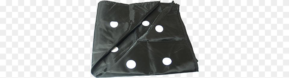 The Polka Dot Silk Polka Dot Silk Trick, Bag, Clothing, Coat, Aluminium Free Png Download