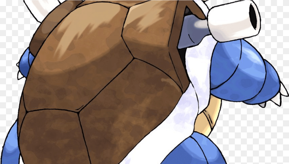The Polling Is Completed And Your O Deck All Pokemon Pokemon Blastoise, Person Free Transparent Png