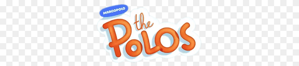 The Polos Logo, Text Free Transparent Png