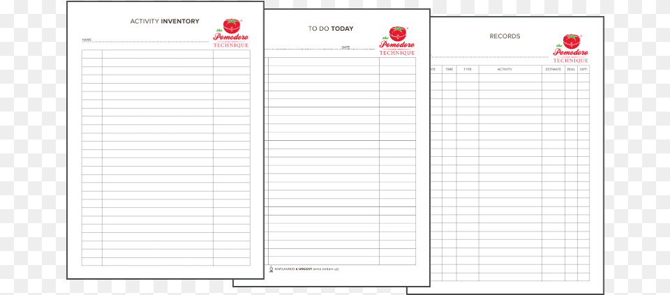The Pomodoro Technique Sheets Beer Pong, Page, Text Free Png
