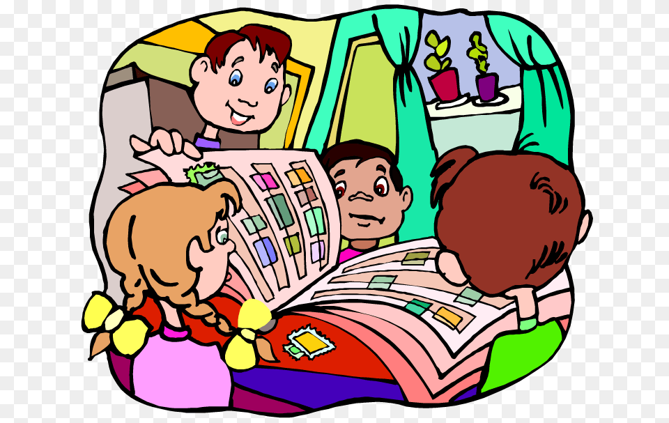 The Popcorn Reader Nursery Rhymes Idea, Face, Head, Person, Reading Free Transparent Png