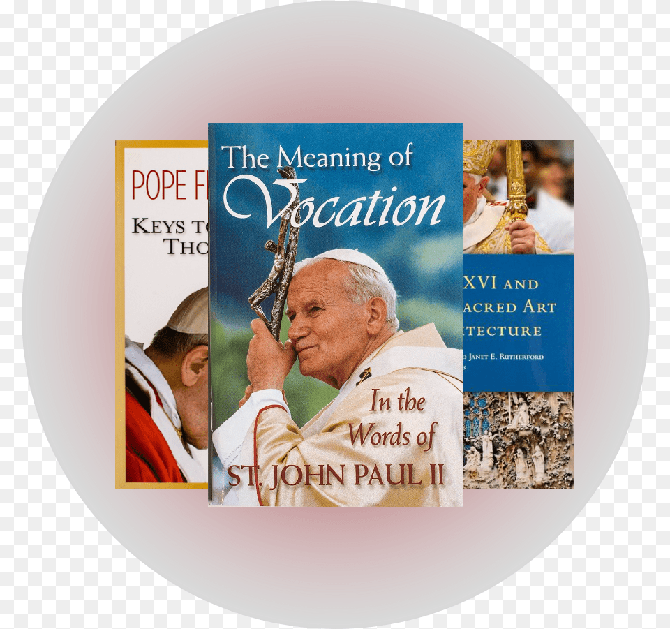 The Popes The Meaning Of Vocation, Adult, Person, Man, Male Png