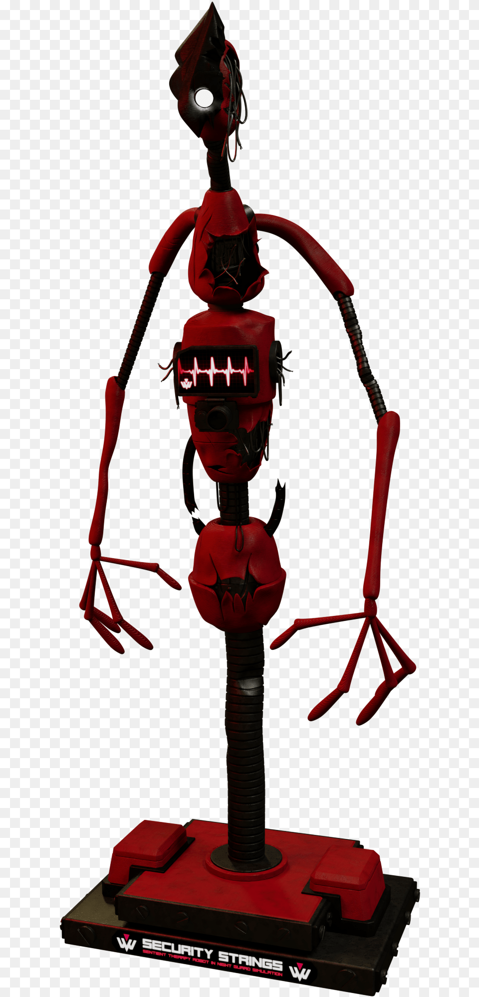 The Popgoes Pizzeria Wiki Figurine, Robot, Toy Free Png