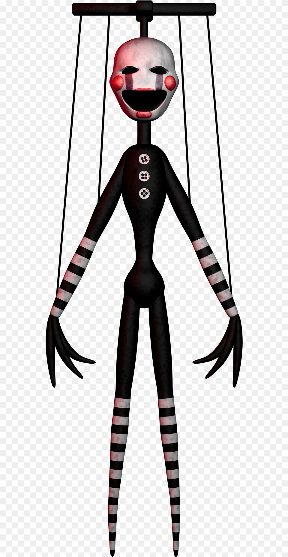 The Popgoes Pizzeria Wiki Fredbear39s Family Diner Puppet, Alien, Face, Head, Person Png Image