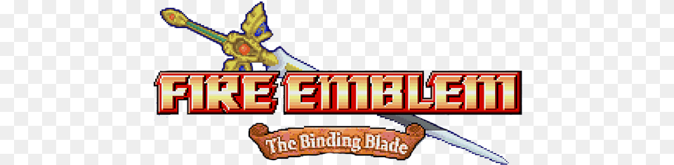 The Popjustice Forum Fire Emblem The Binding Blade Title, Dynamite, Weapon Free Transparent Png