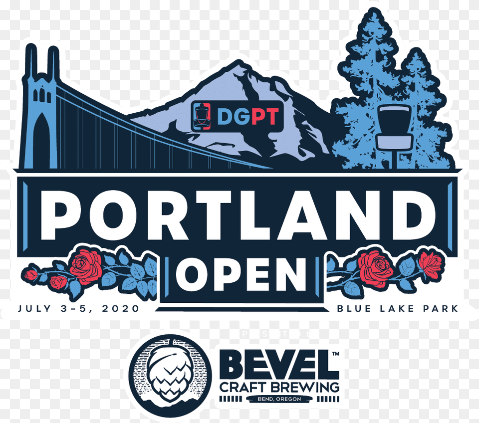 The Portland Disc Golf Open Fiction, Advertisement, Poster, Scoreboard, Baby Png