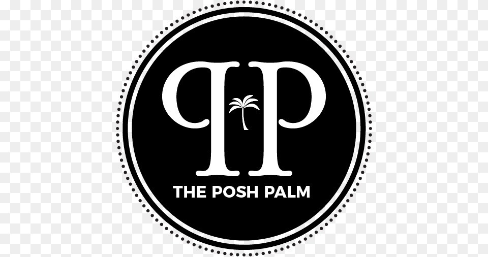 The Posh Palm Logo, Ammunition, Grenade, Weapon Free Transparent Png