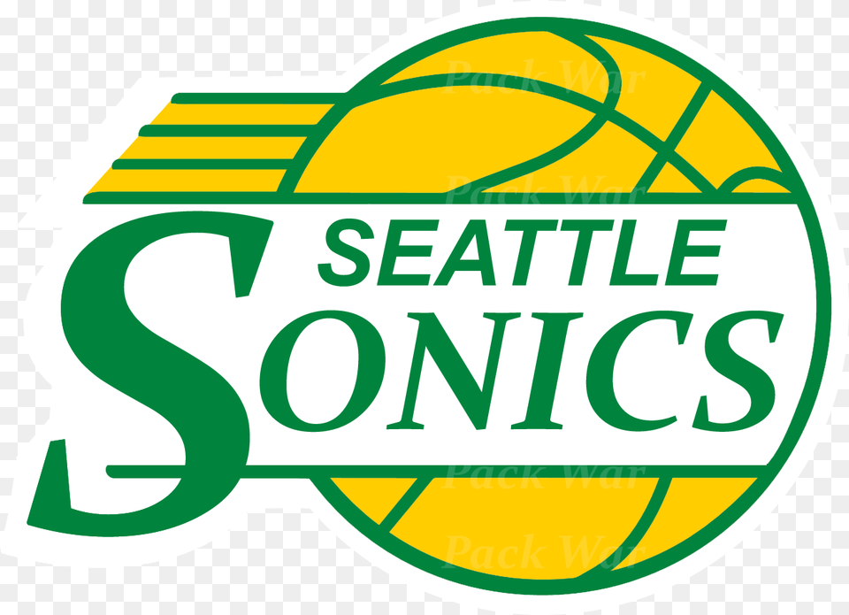 The Possibility Of Seattle Supersonics Logo 1 1, Citrus Fruit, Food, Fruit, Plant Free Transparent Png