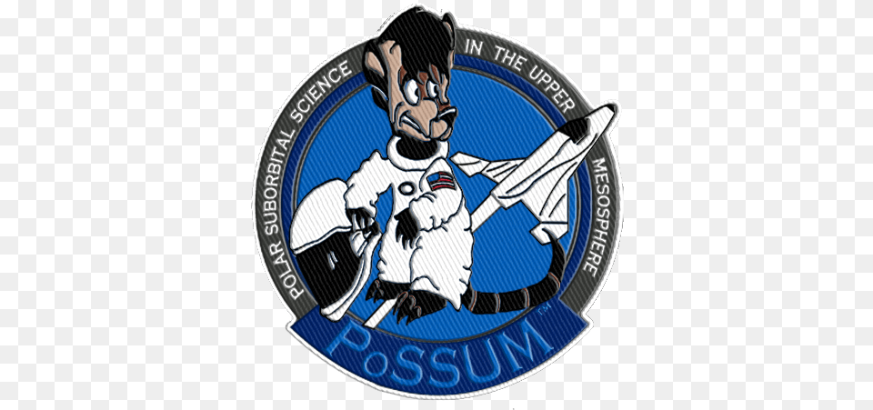 The Possum Adventure Cartoon, People, Person, Emblem, Symbol Png Image