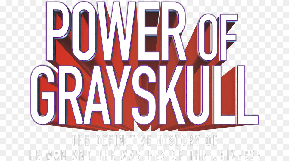 The Power Of Grayskull Parallel, Advertisement, Text, Scoreboard, Poster Free Png