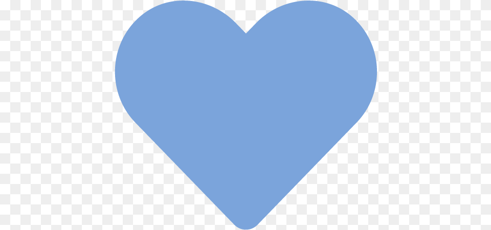 The Power Of Kindness Blue Heart Gif, Balloon Free Png
