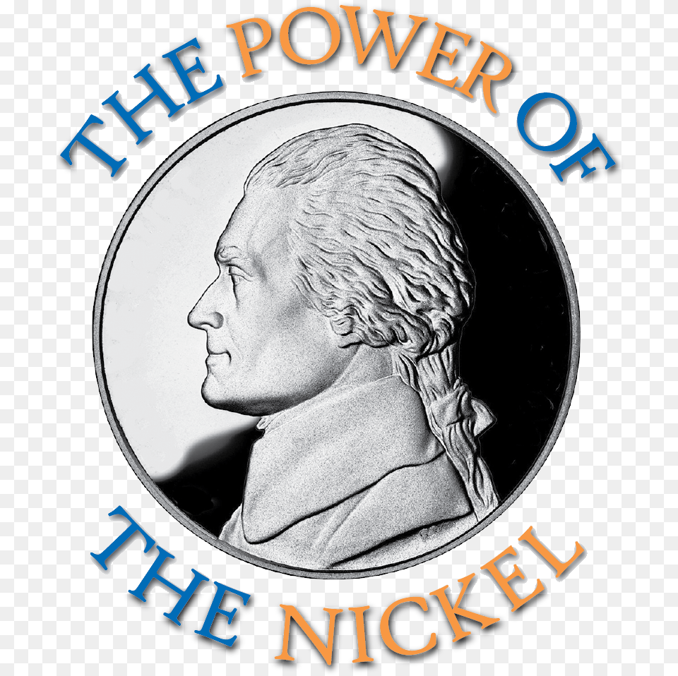 The Power Of Nickel Poster, Adult, Male, Man, Person Free Transparent Png