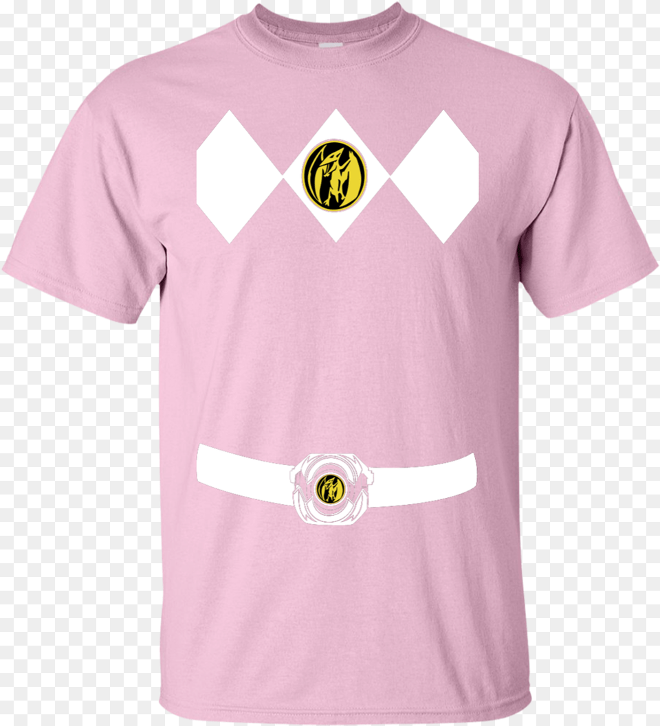 The Power Rangers Pink Rangers Shirt Hoodie Tank Mom Love You To The Moon And Back Shirt, Clothing, T-shirt, Ball, Football Free Png Download