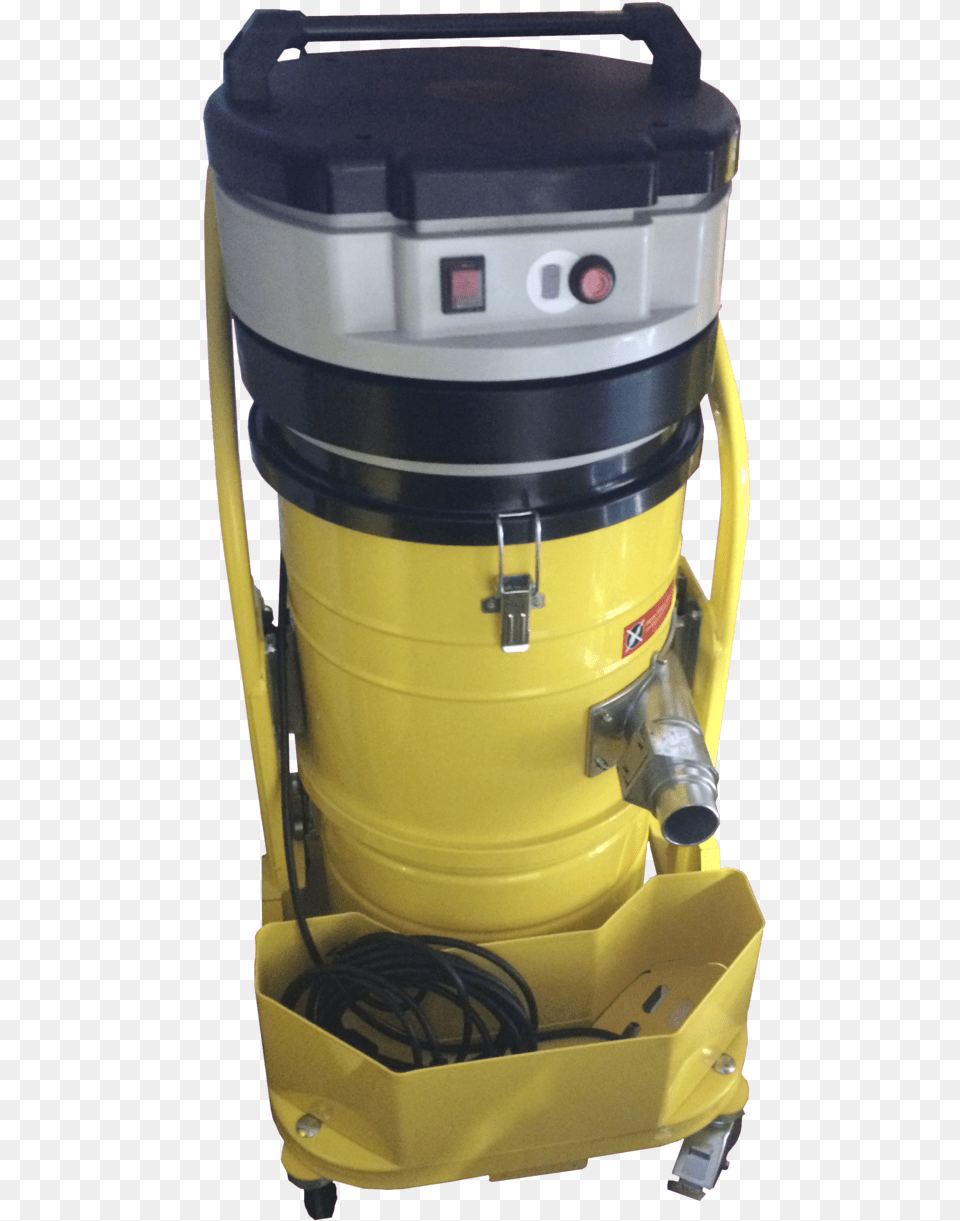 The Powerful Dust Control Unit For Very Fine Dust Particles Kingvac Pty Ltd, Appliance, Device, Electrical Device, Mixer Free Png Download