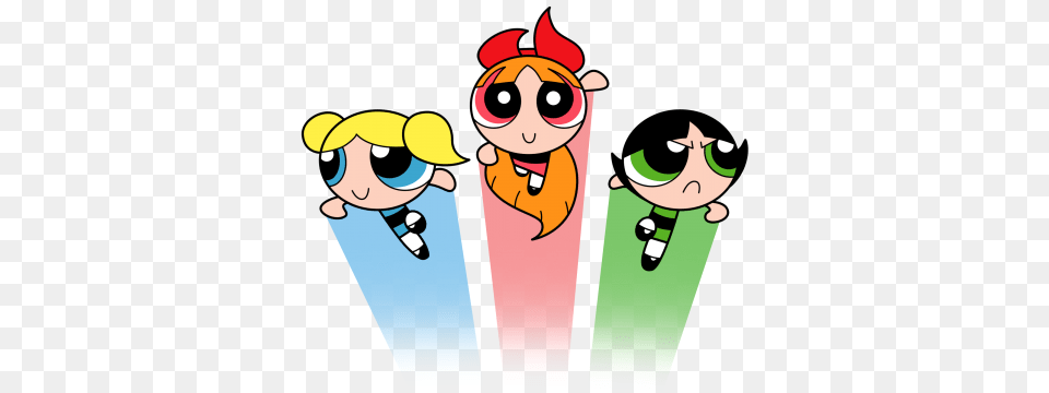 The Powerpuff Girls, Face, Head, Person, Baby Png