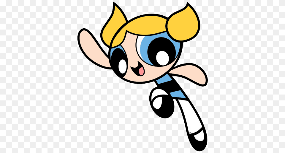 The Powerpuff Girls Clip Art Cartoon Clip Art Png Image