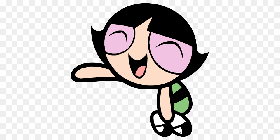 The Powerpuff Girls Clip Art Cartoon Clip Art, Baby, Person Png Image