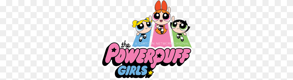 The Powerpuff Girls U2013 Warm Up Industry Cartoon Network Show Logos, Birthday Cake, Cake, Cream, Dessert Free Transparent Png