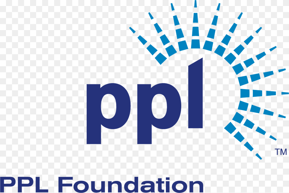 The Ppl Foundation Believes That Education Is Vital Ppl Electric Utilities Logo, Text Png Image