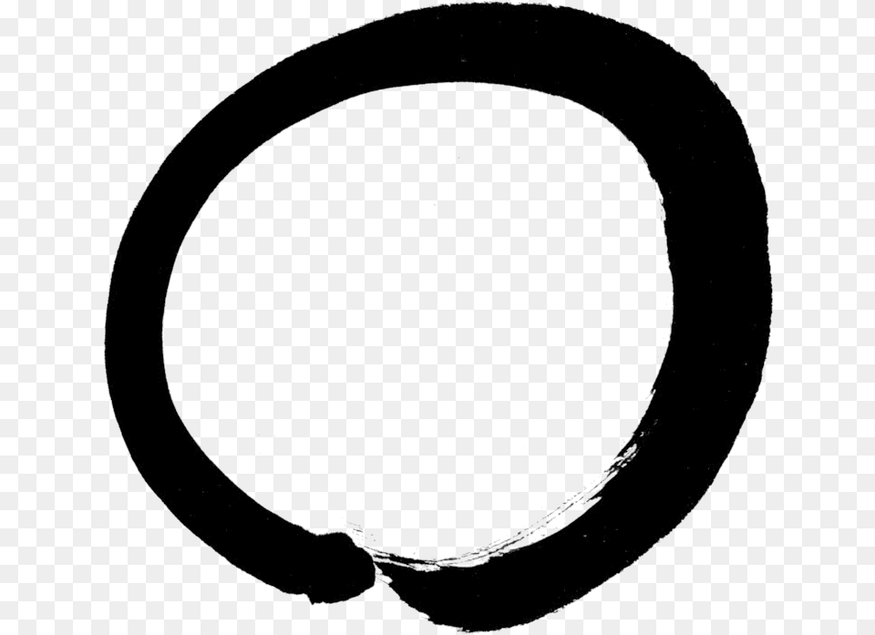 The Practice Of Zen Offers Something Simple Direct Circle Free Png