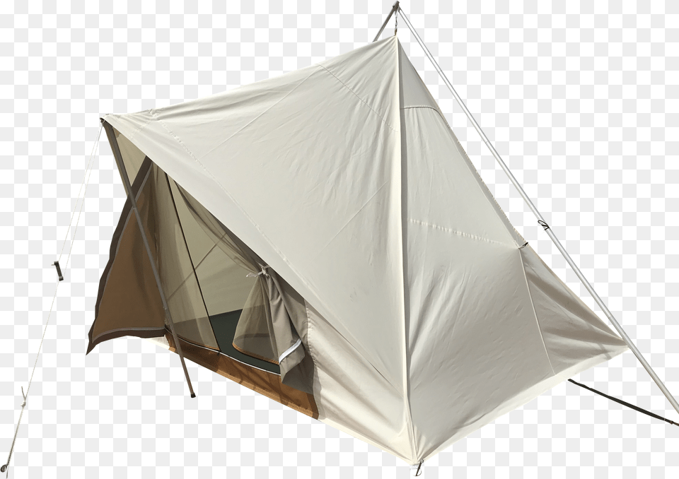 The Prairie Tent Canvas Tent, Camping, Leisure Activities, Mountain Tent, Nature Free Transparent Png