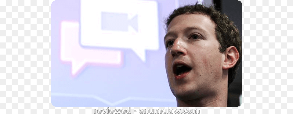 The Preacher Facebook Zuckerberg Strange, Face, Head, Person, Adult Png