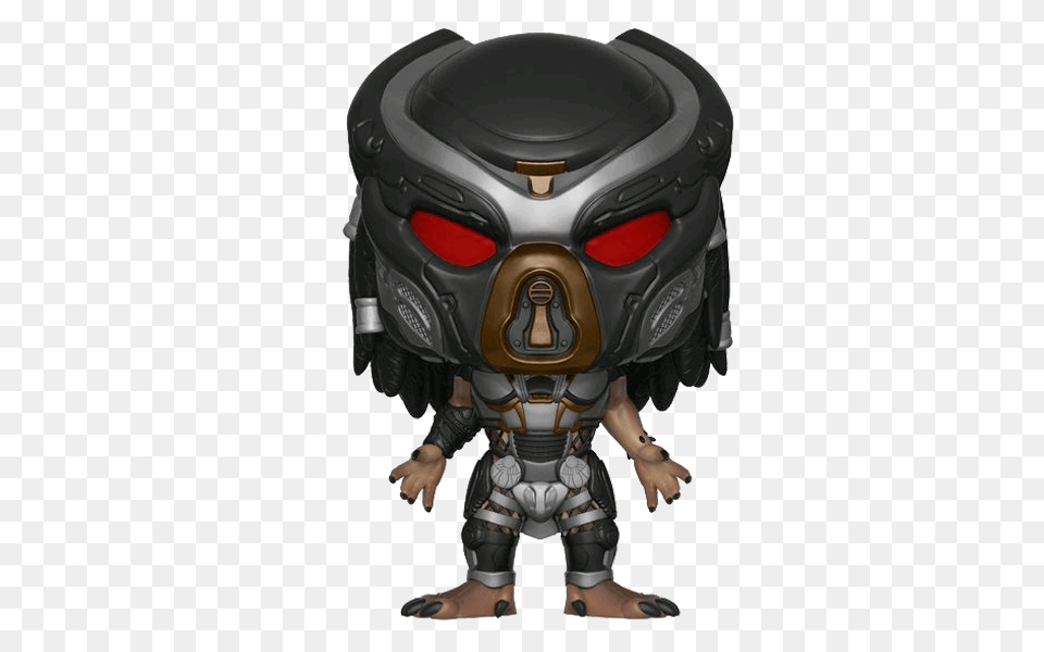 The Predator, Person, Helmet Free Png