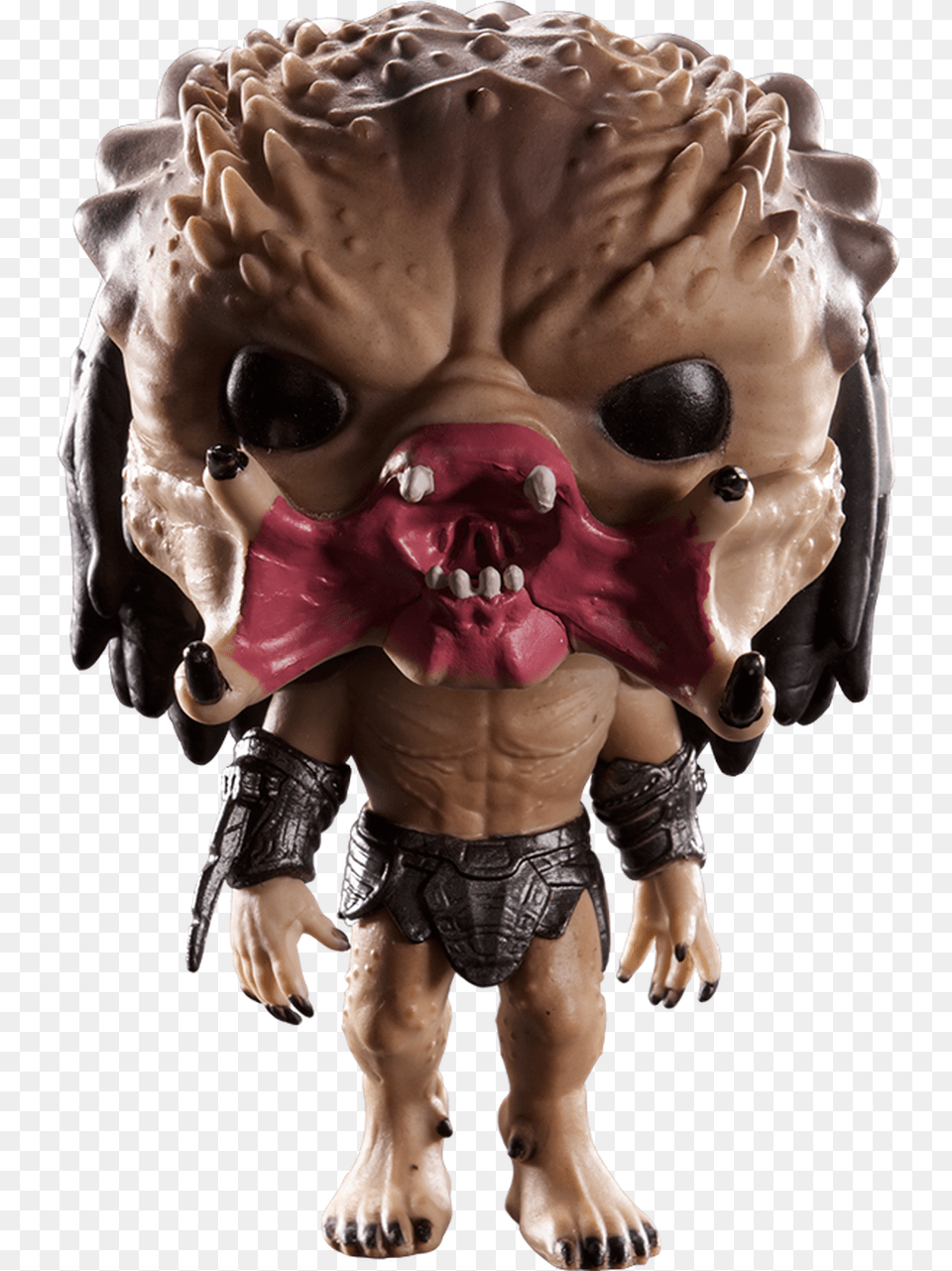 The Predator, Figurine, Baby, Person, Clothing Png Image