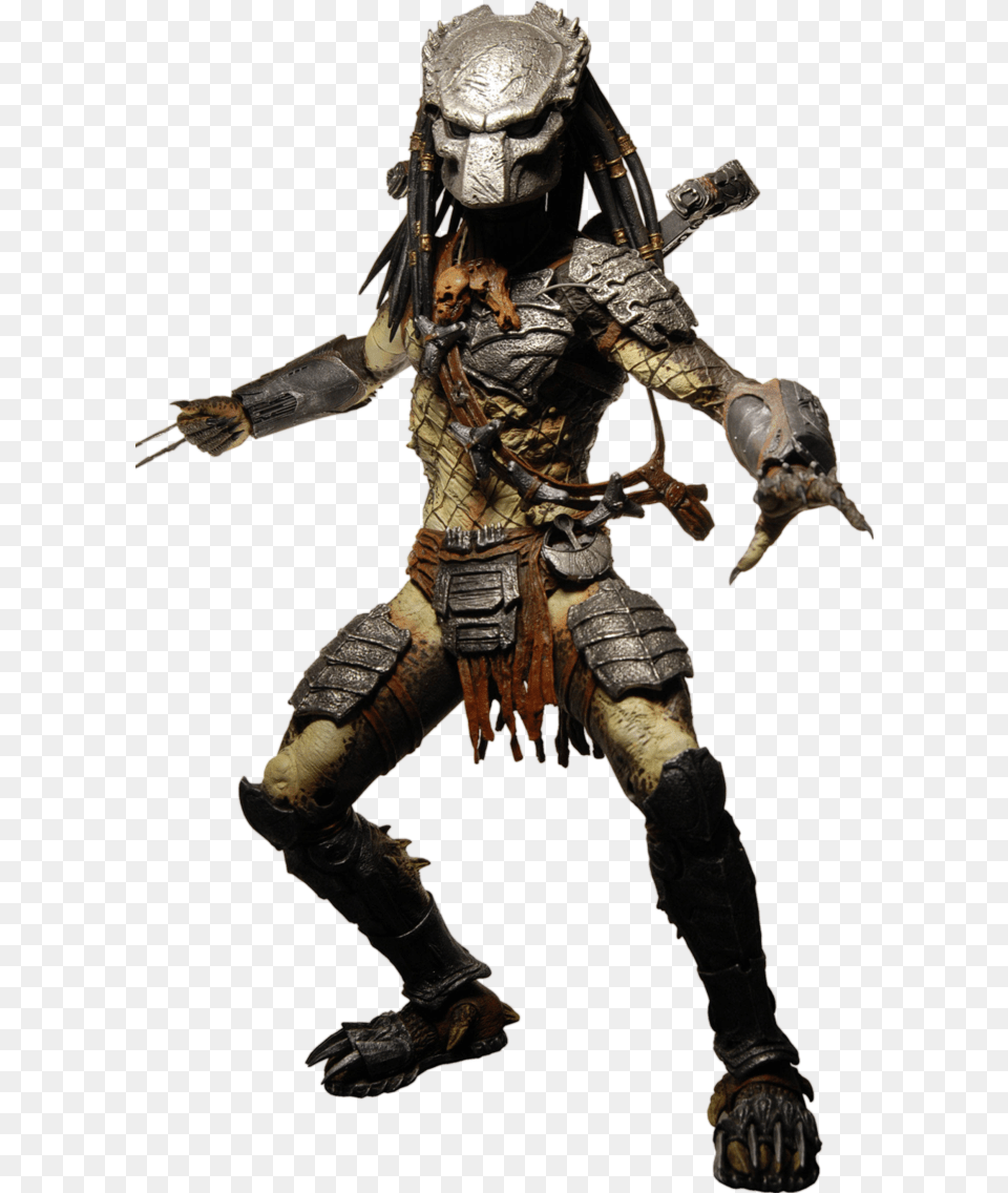 The Predator For Download Predator, Adult, Male, Man, Person Png Image