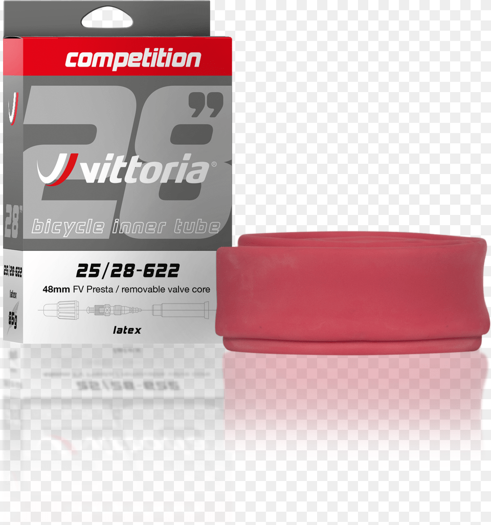 The Premium Latex Inner Tube For Cyclists Who Require Vittoria, Accessories Png Image