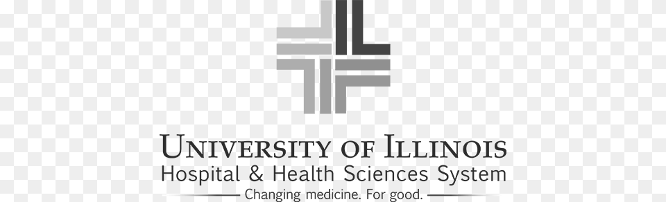 The Prep4love Campaign Is Brought To You With Love University Of Illinois Hospital Amp Health Sciences, Gray, Person Png