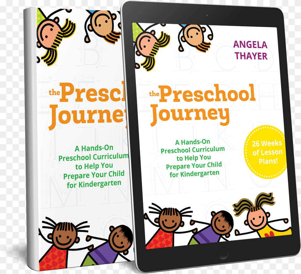 The Preschool Journey Preschool, Computer, Electronics, Baby, Person Png Image