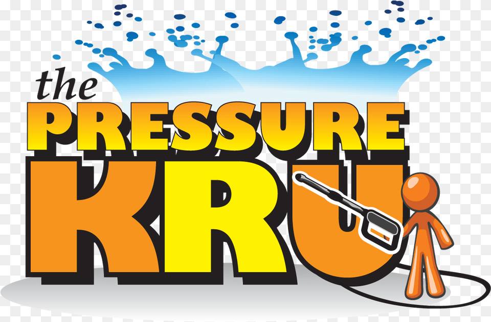 The Pressure Kru Inc Pressure Washing, People, Person, Firearm, Weapon Png