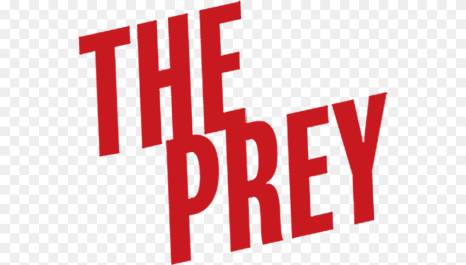 The Prey Graphics, Light, Text Png
