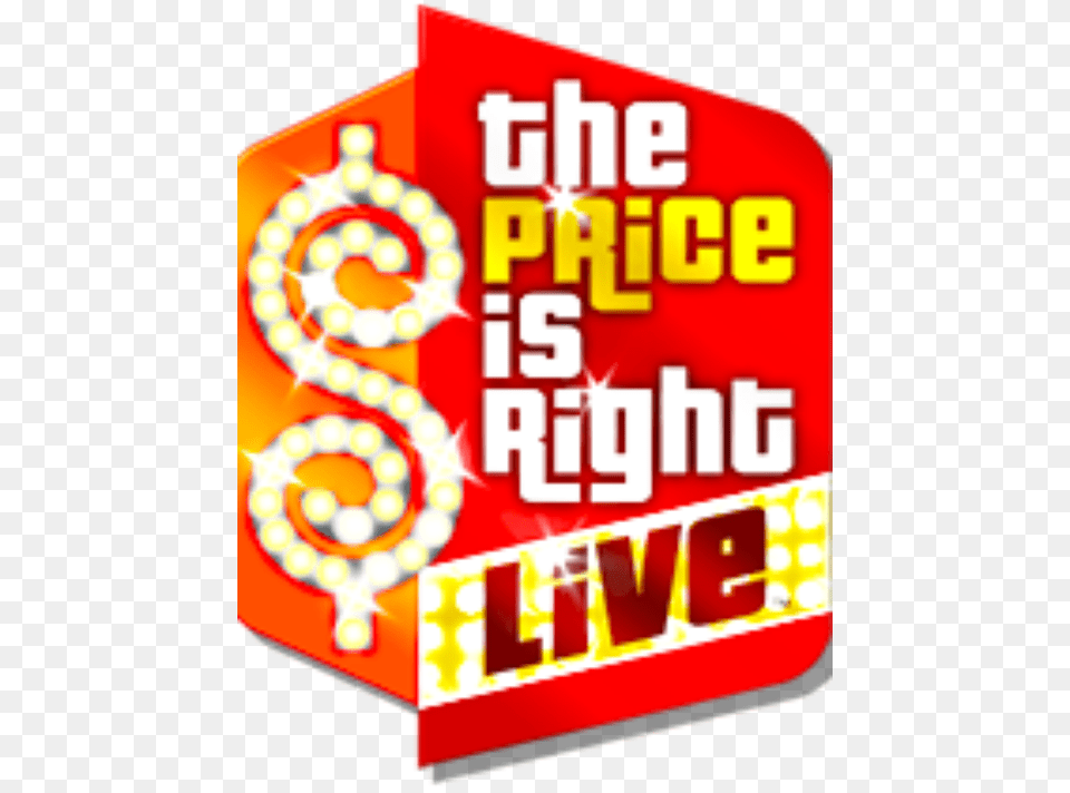 The Price Is Right Logos, Advertisement, First Aid, Poster, Text Free Png