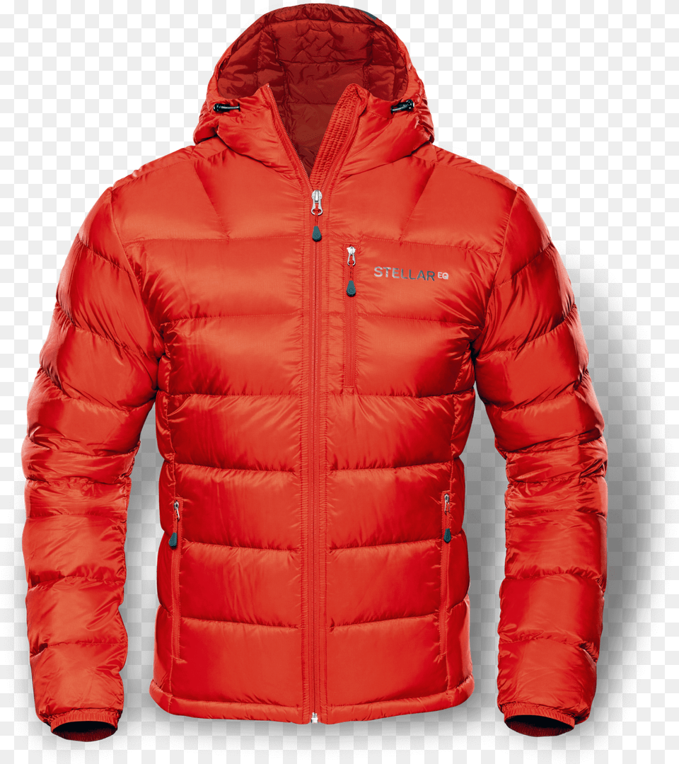 The Primaloft Hood Is Filled With Synthetic Fibres Stellar The Ultralight Down Hood, Clothing, Coat, Jacket Png