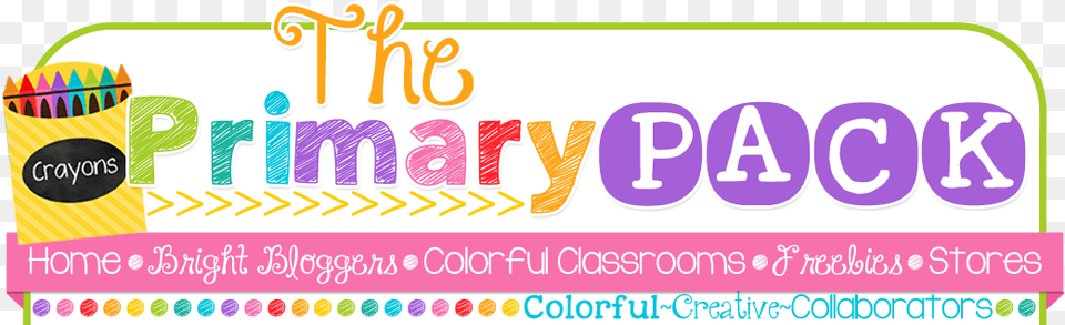 The Primary Pack Graphic Design, People, Person, Text Free Transparent Png