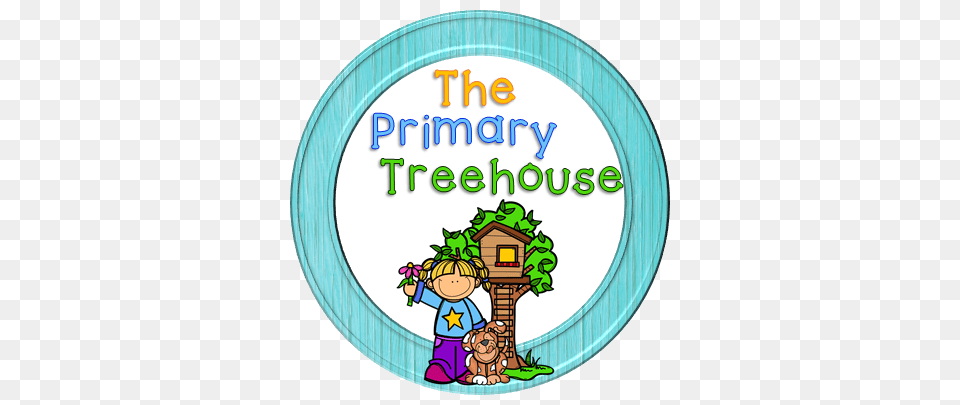 The Primary Treehouse, Book, Publication, Comics, Baby Free Png Download