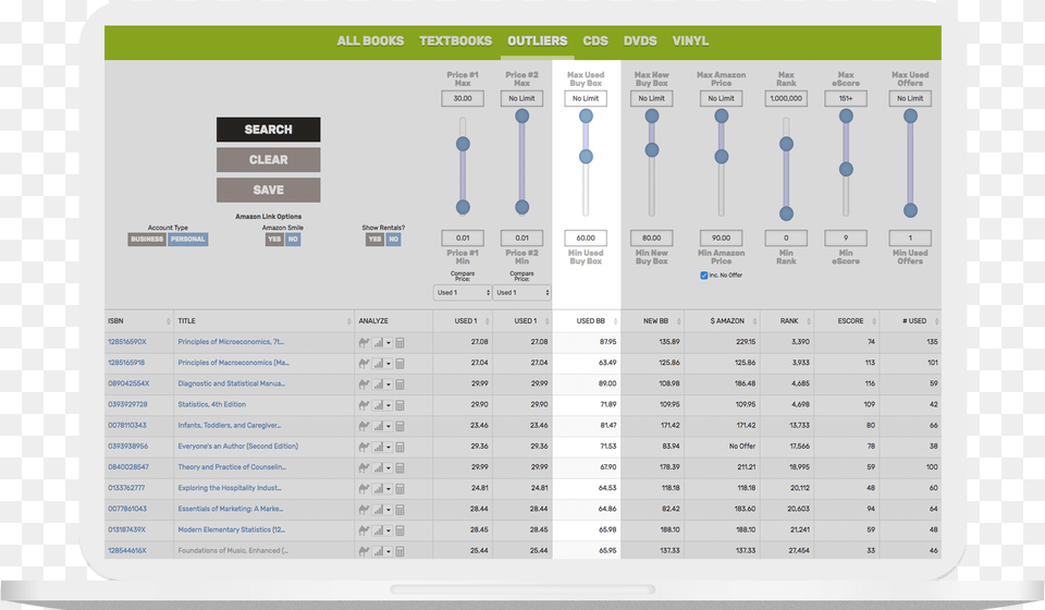 The Prime Prices Are Now In Our Database Where They Computer Icon, Text, Page, White Board Png Image