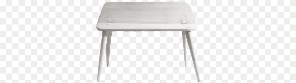 The Primitive Folding Bench Is Bleached Vintage Ottoman, Coffee Table, Furniture, Table, Hot Tub Png Image