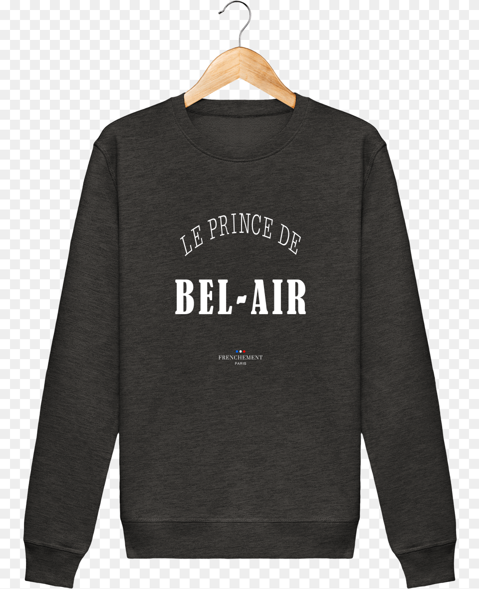 The Prince Of Bel Air Moncler Branson, Clothing, Hoodie, Knitwear, Sweater Free Png Download