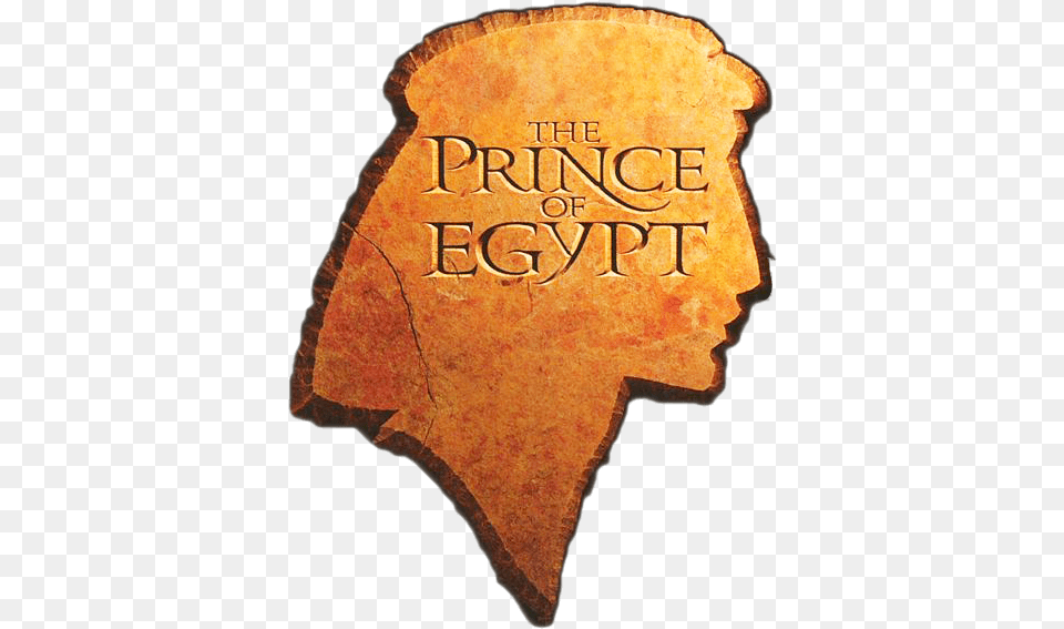 The Prince Of Egypt Prince Of Egypt Logo, Book, Publication, Adult, Wedding Png Image