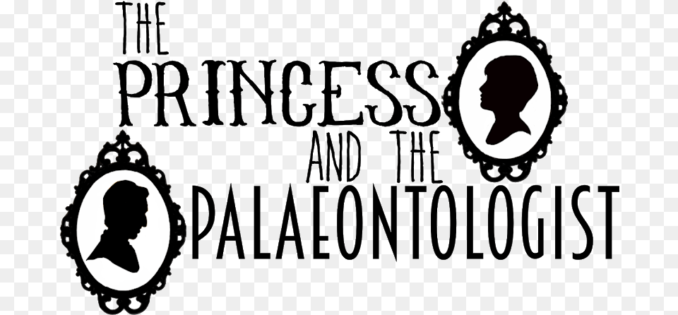 The Princess And The Palaeontologist Jurassic Roadshow, Ct Scan, Logo, Adult, Female Free Png