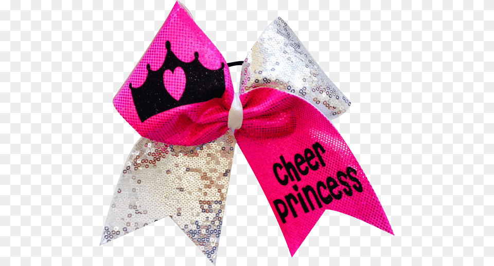 The Princess Diva Bows Cheer Bows Transparent, Accessories, Formal Wear, Tie Png