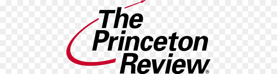 The Princeton Review Princeton Review Logo, Text, Letter, Blackboard Free Png Download