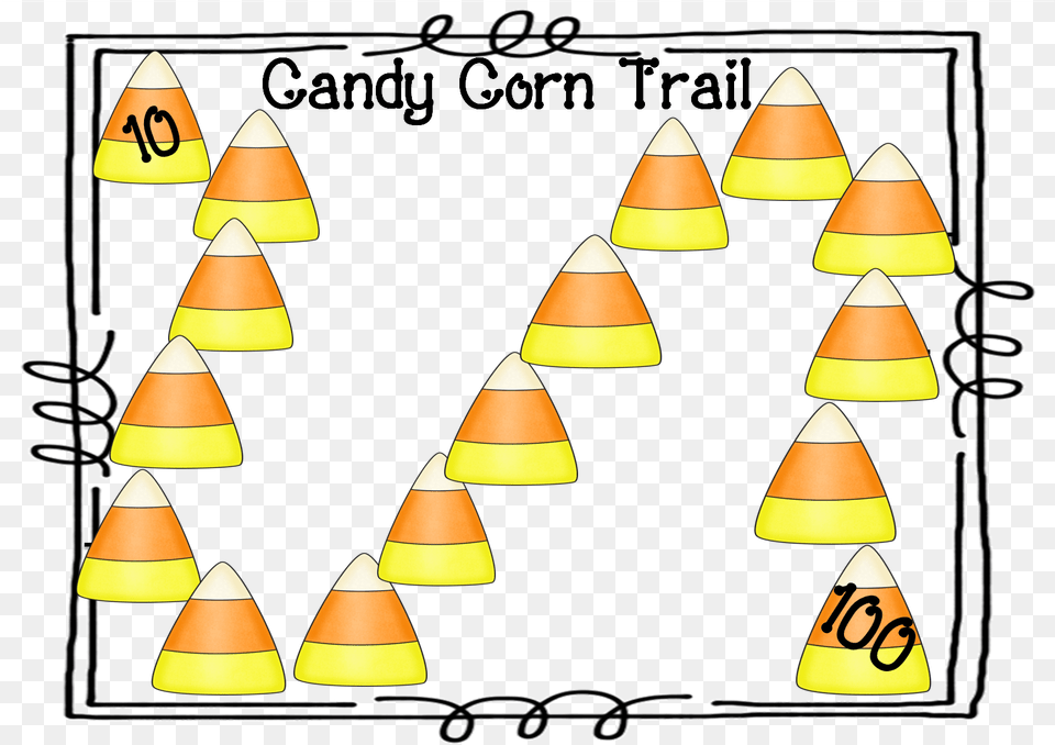 The Printable Is About 80 Pages Long, Food, Sweets, Candy, Triangle Free Transparent Png