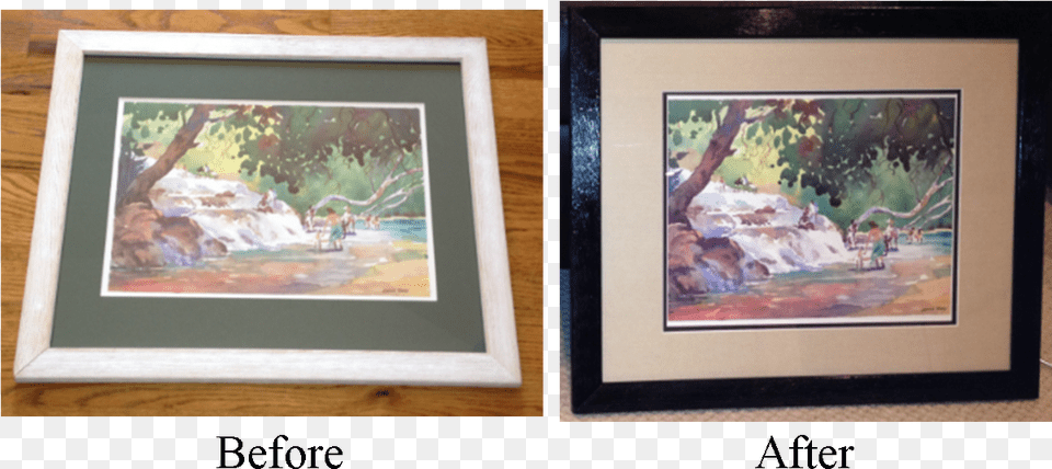 The Prints In Need Of An Update Were Were Mementos Paint, Art, Painting, Person Free Png