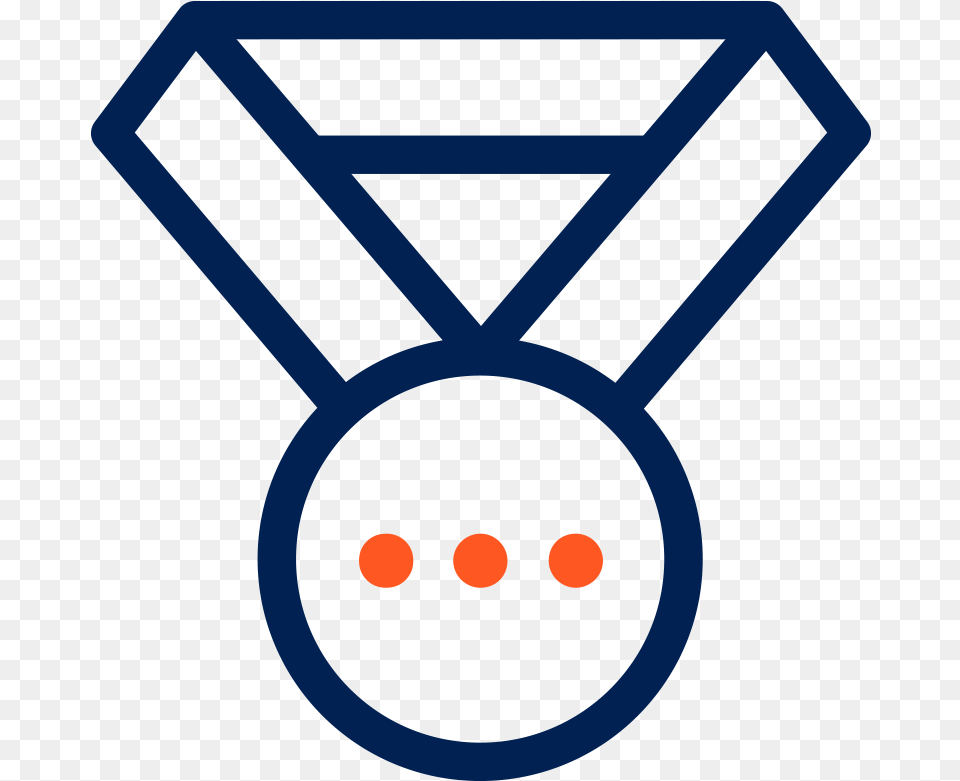 The Prizes Download Medal Icon Png